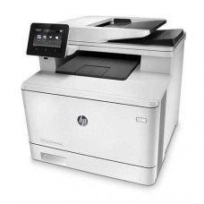 HP LaserJet  Pro MFP M477fdn 